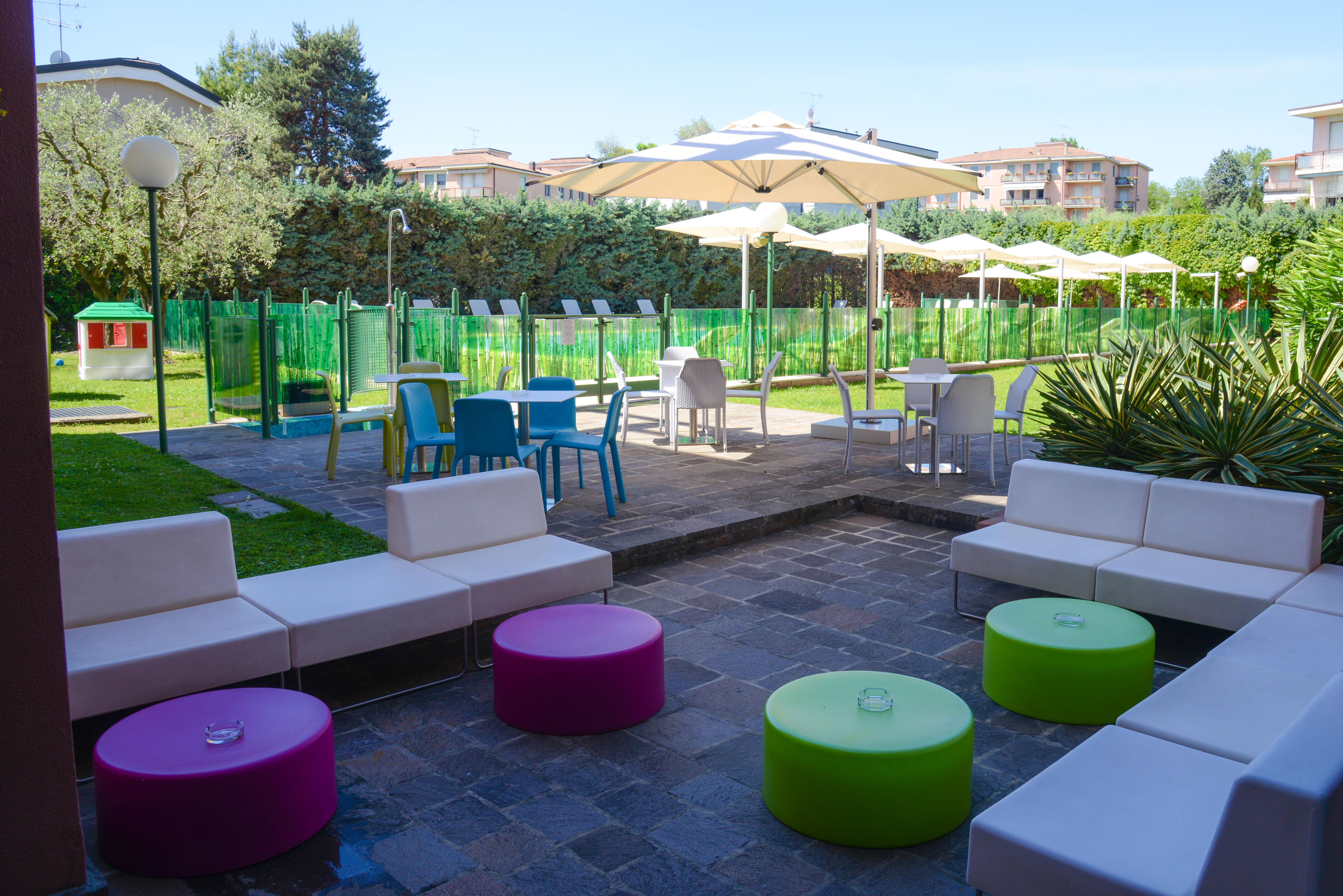 Hotel Oliveto Desenzano del Garda Ngoại thất bức ảnh