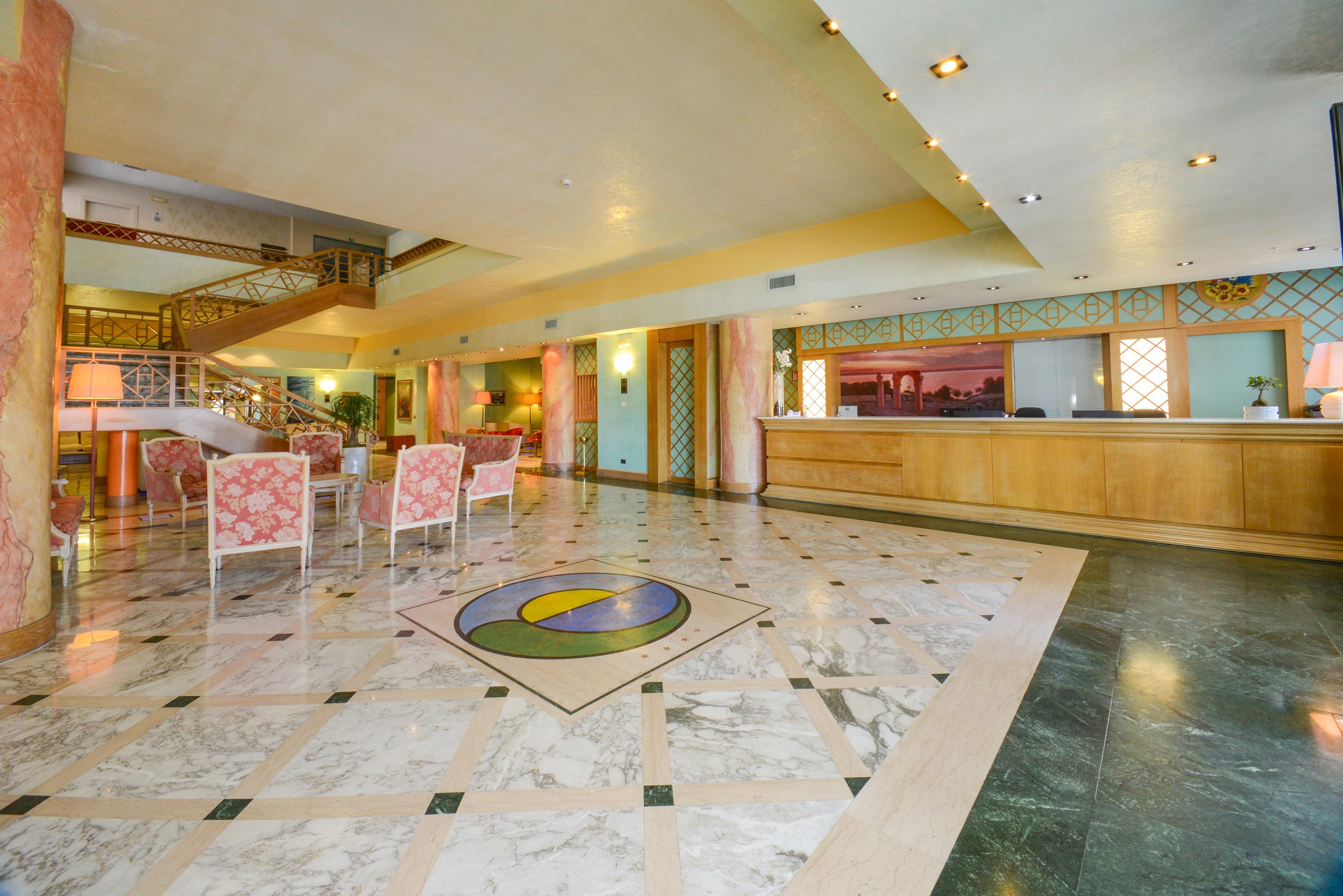 Hotel Oliveto Desenzano del Garda Ngoại thất bức ảnh
