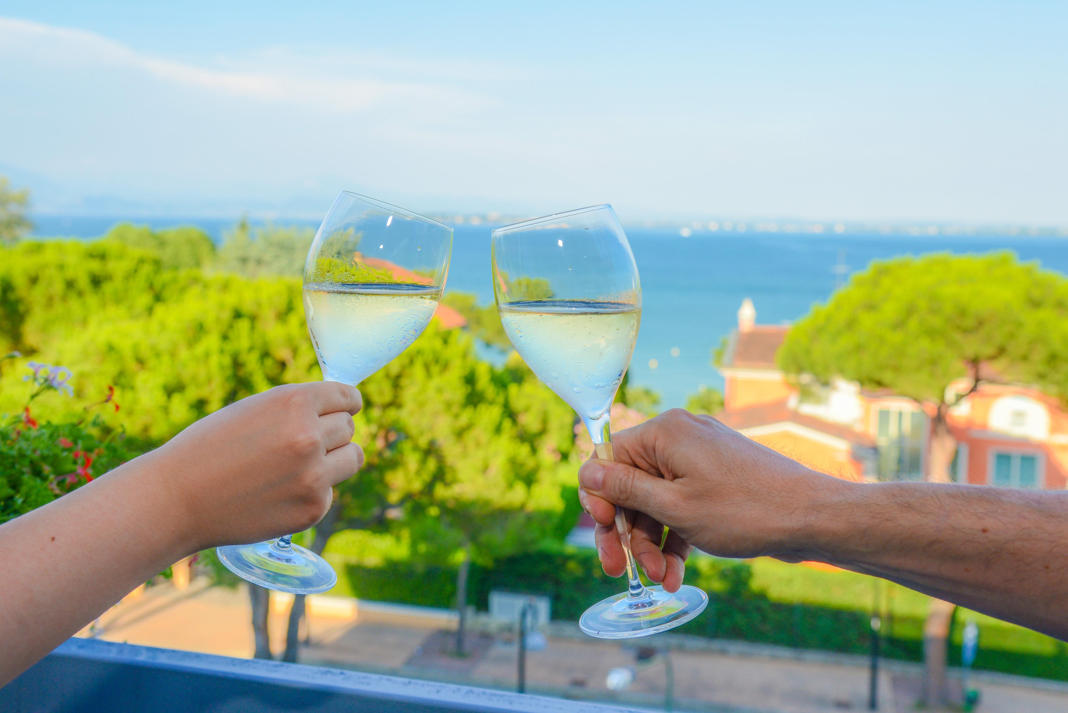 Hotel Oliveto Desenzano del Garda Ngoại thất bức ảnh
