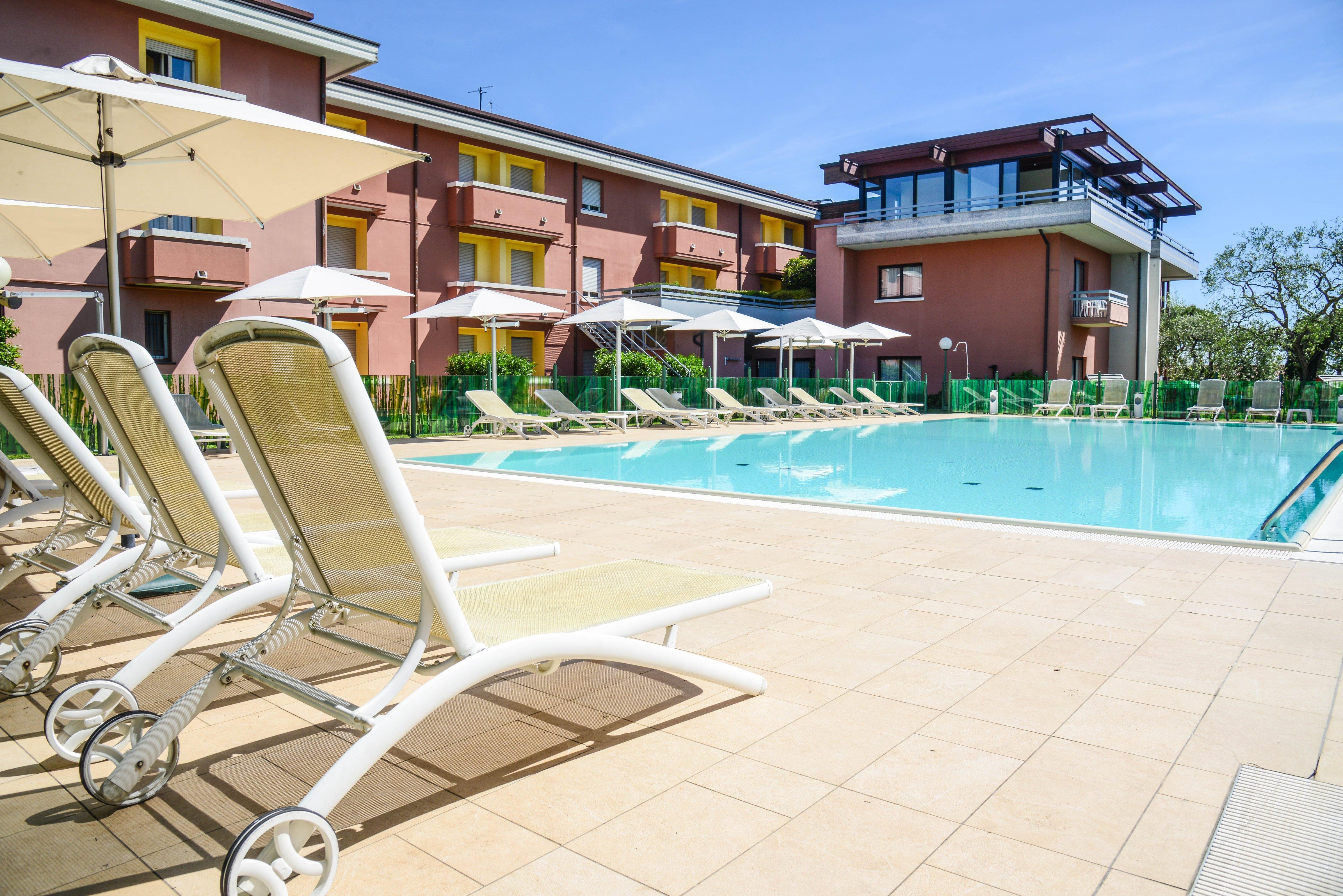 Hotel Oliveto Desenzano del Garda Ngoại thất bức ảnh