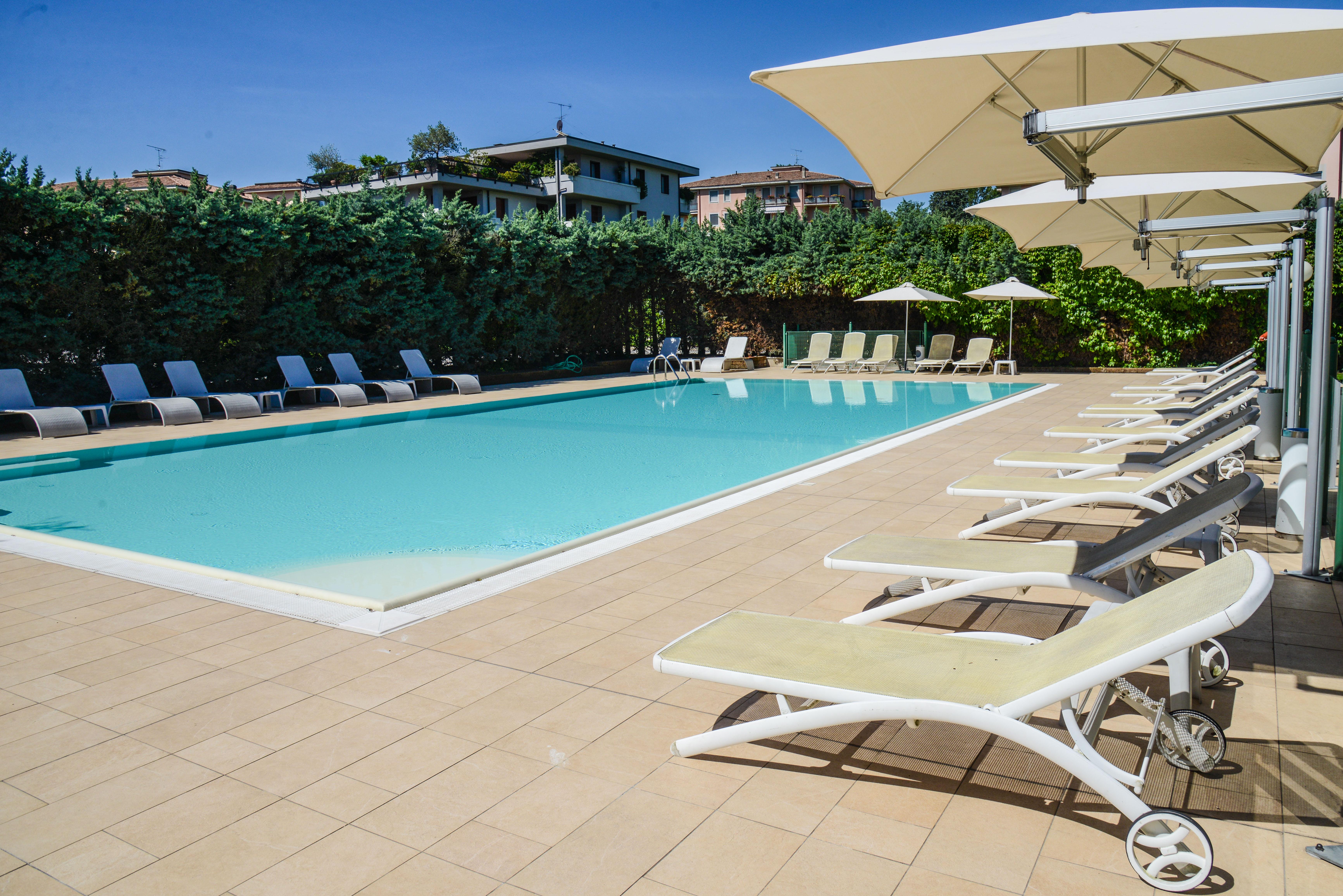 Hotel Oliveto Desenzano del Garda Ngoại thất bức ảnh