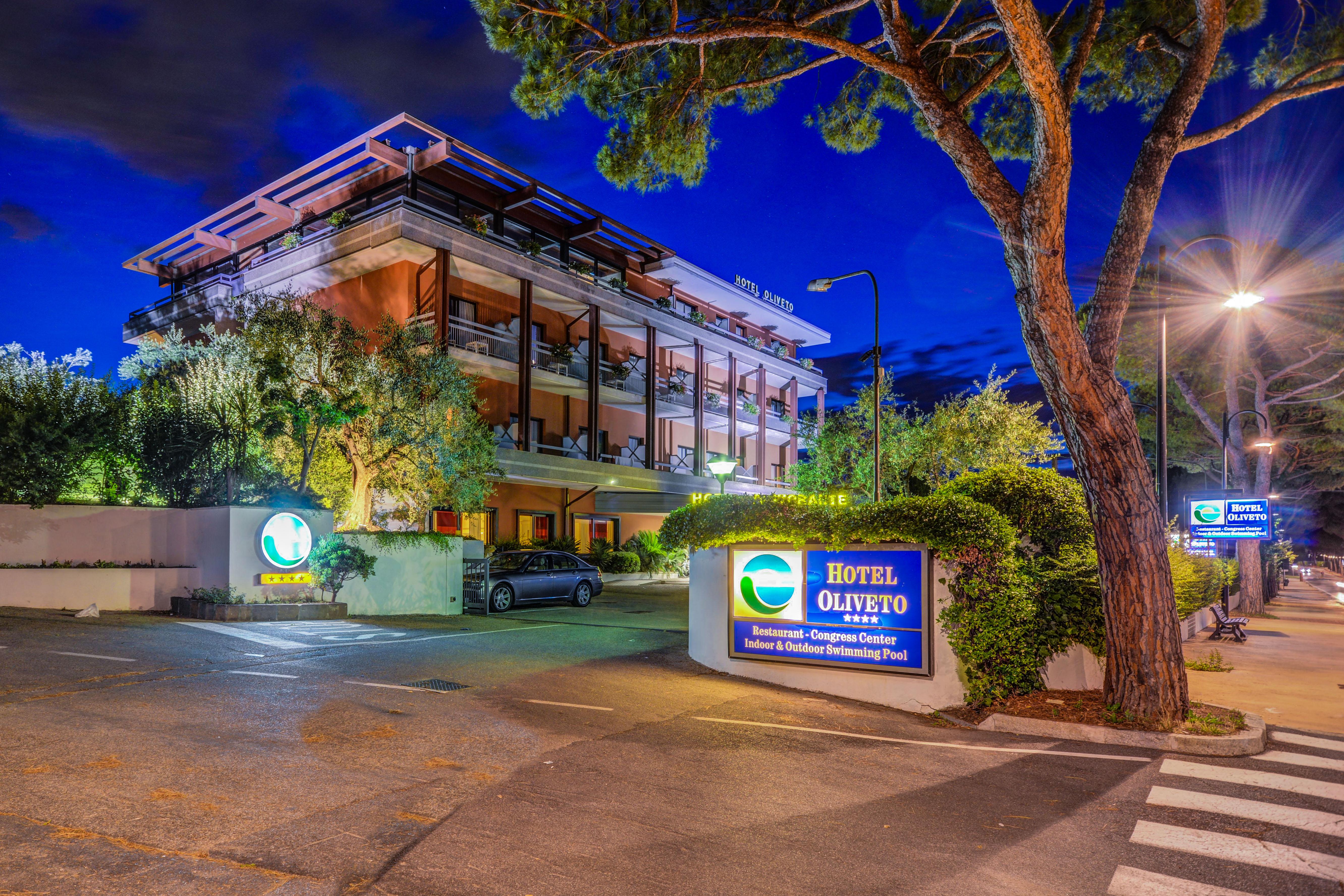 Hotel Oliveto Desenzano del Garda Ngoại thất bức ảnh