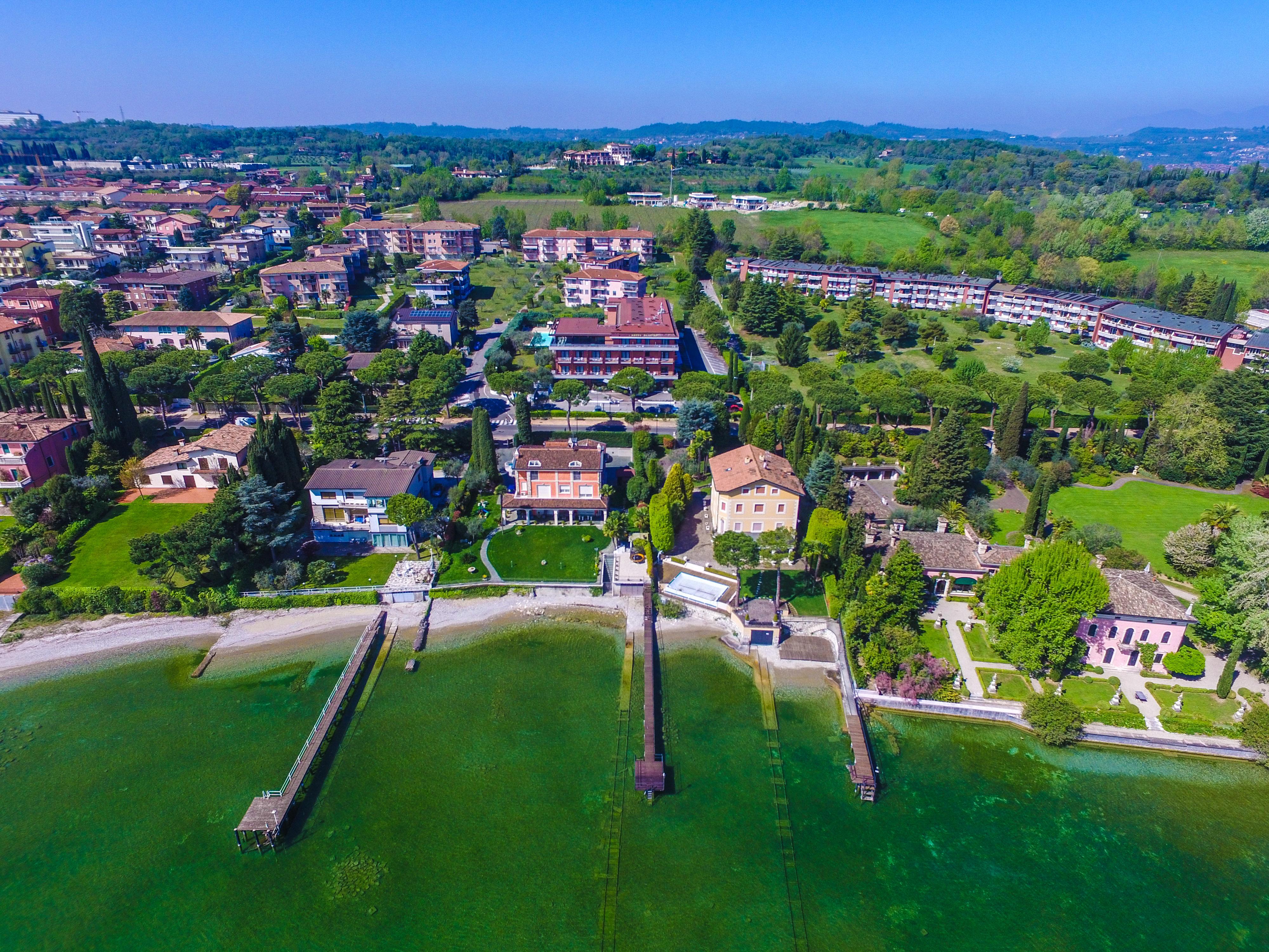 Hotel Oliveto Desenzano del Garda Ngoại thất bức ảnh