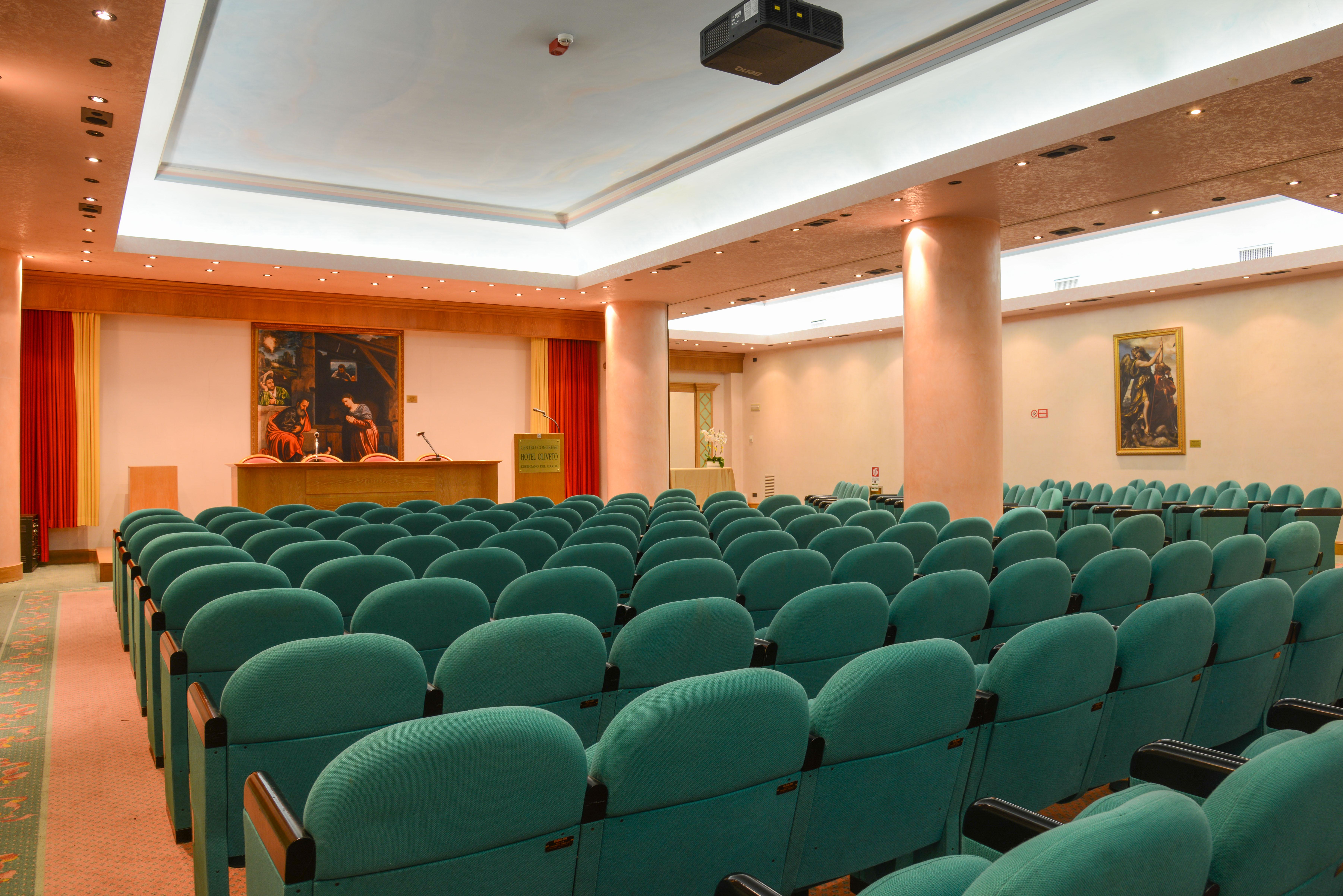 Hotel Oliveto Desenzano del Garda Ngoại thất bức ảnh