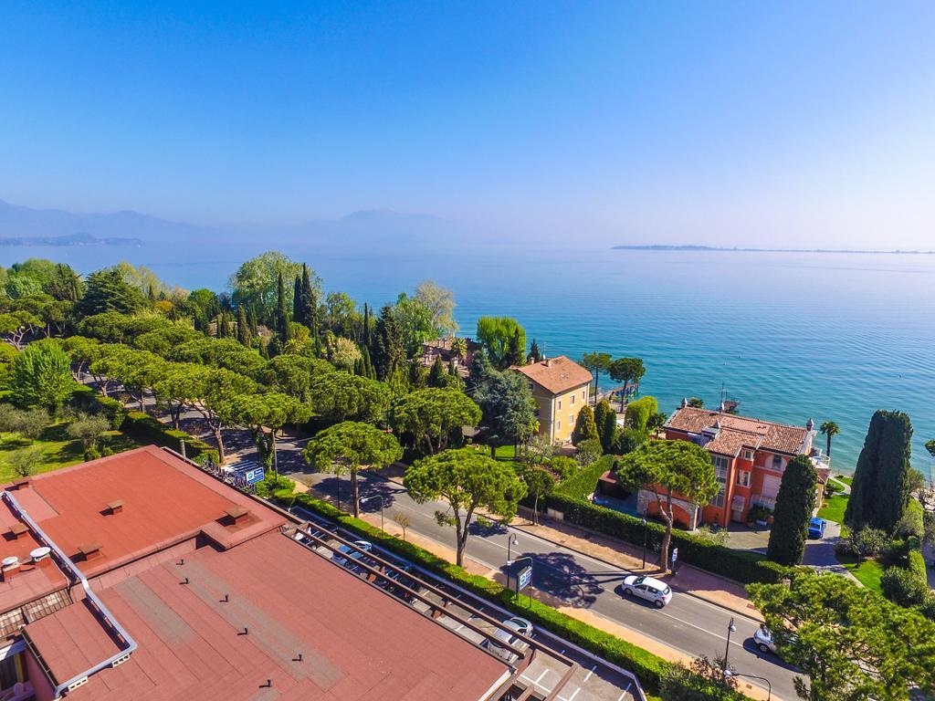 Hotel Oliveto Desenzano del Garda Ngoại thất bức ảnh