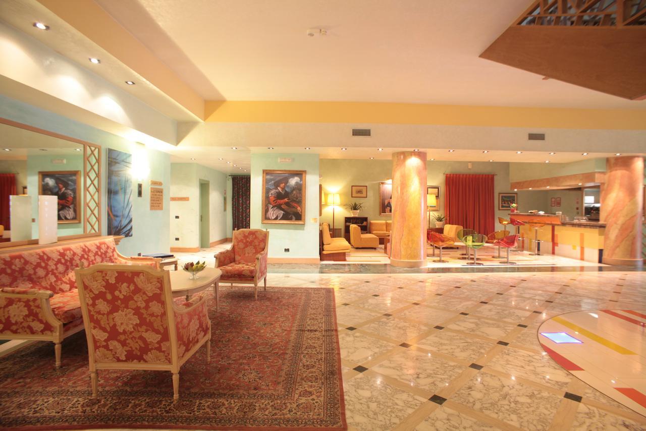 Hotel Oliveto Desenzano del Garda Ngoại thất bức ảnh