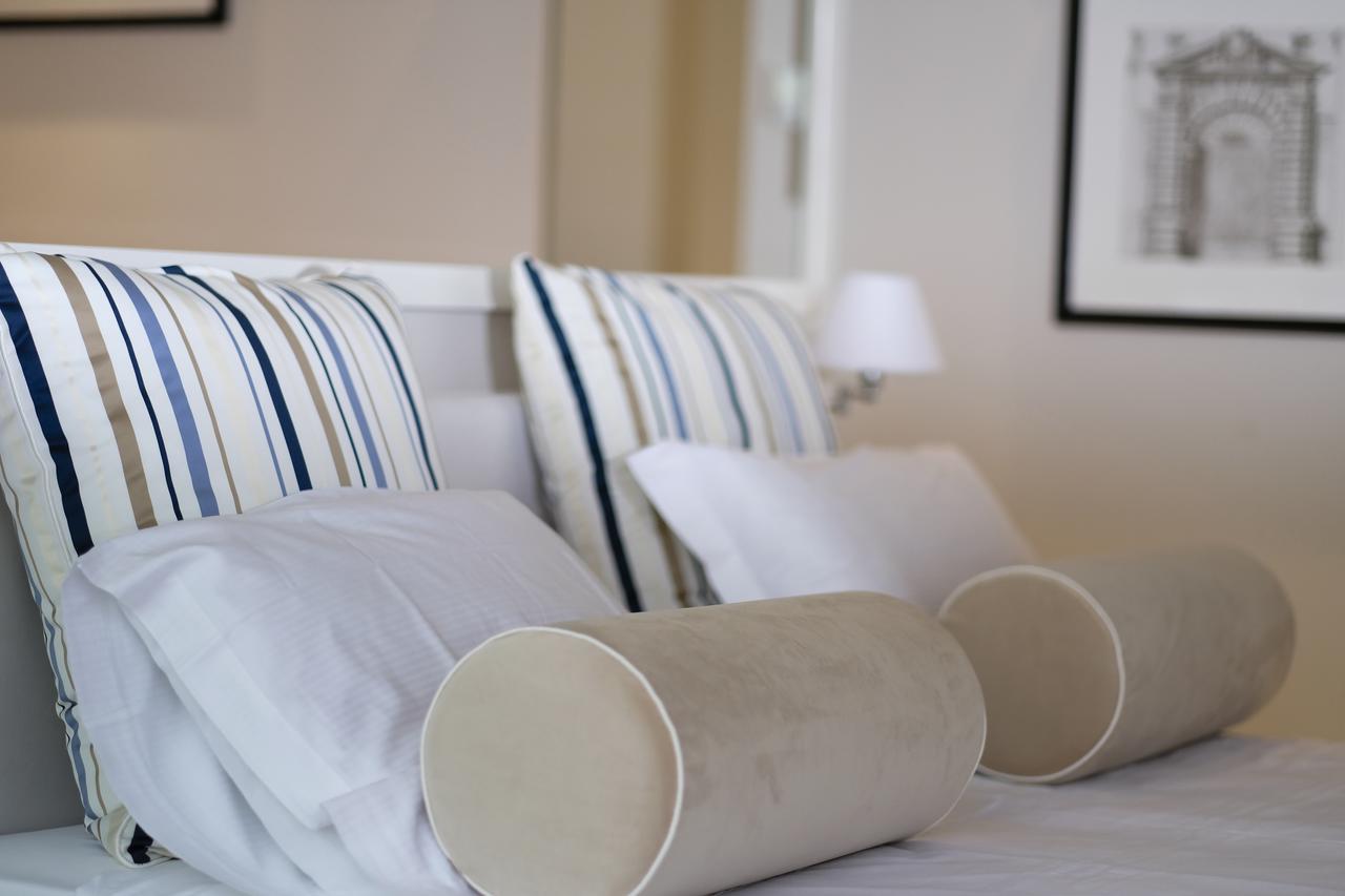 Hotel Oliveto Desenzano del Garda Ngoại thất bức ảnh